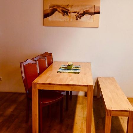 Ferienturm Βίλα Niederstetten Εξωτερικό φωτογραφία