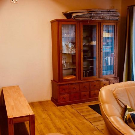 Ferienturm Βίλα Niederstetten Εξωτερικό φωτογραφία
