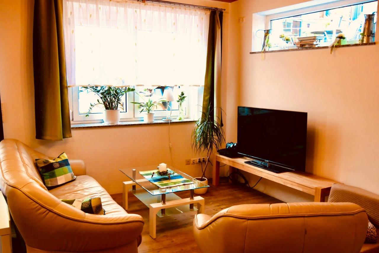 Ferienturm Βίλα Niederstetten Εξωτερικό φωτογραφία