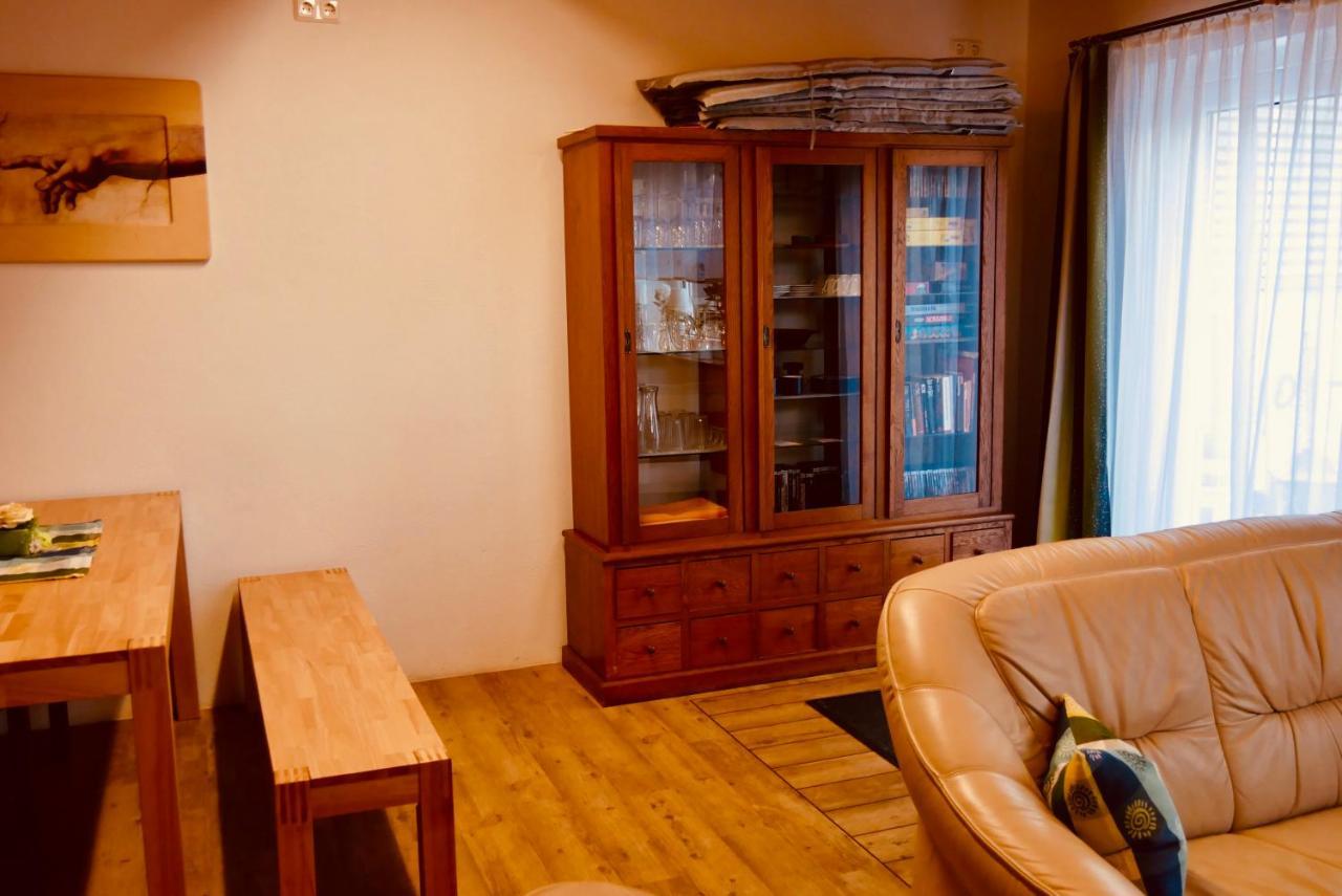 Ferienturm Βίλα Niederstetten Εξωτερικό φωτογραφία