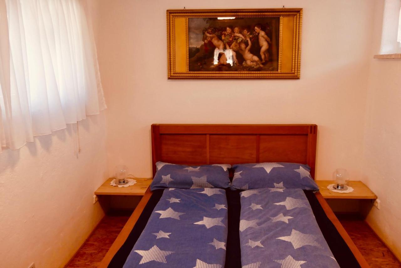 Ferienturm Βίλα Niederstetten Εξωτερικό φωτογραφία
