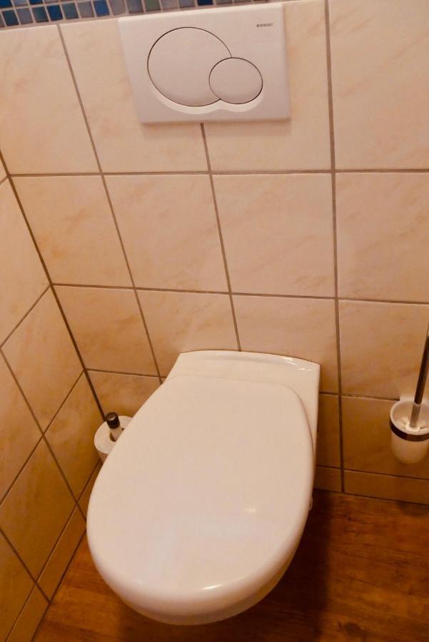 Ferienturm Βίλα Niederstetten Εξωτερικό φωτογραφία