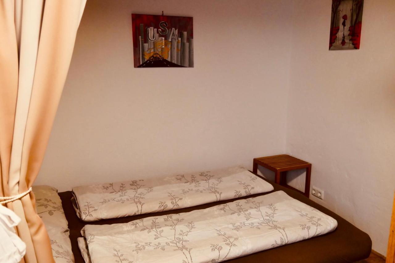 Ferienturm Βίλα Niederstetten Εξωτερικό φωτογραφία