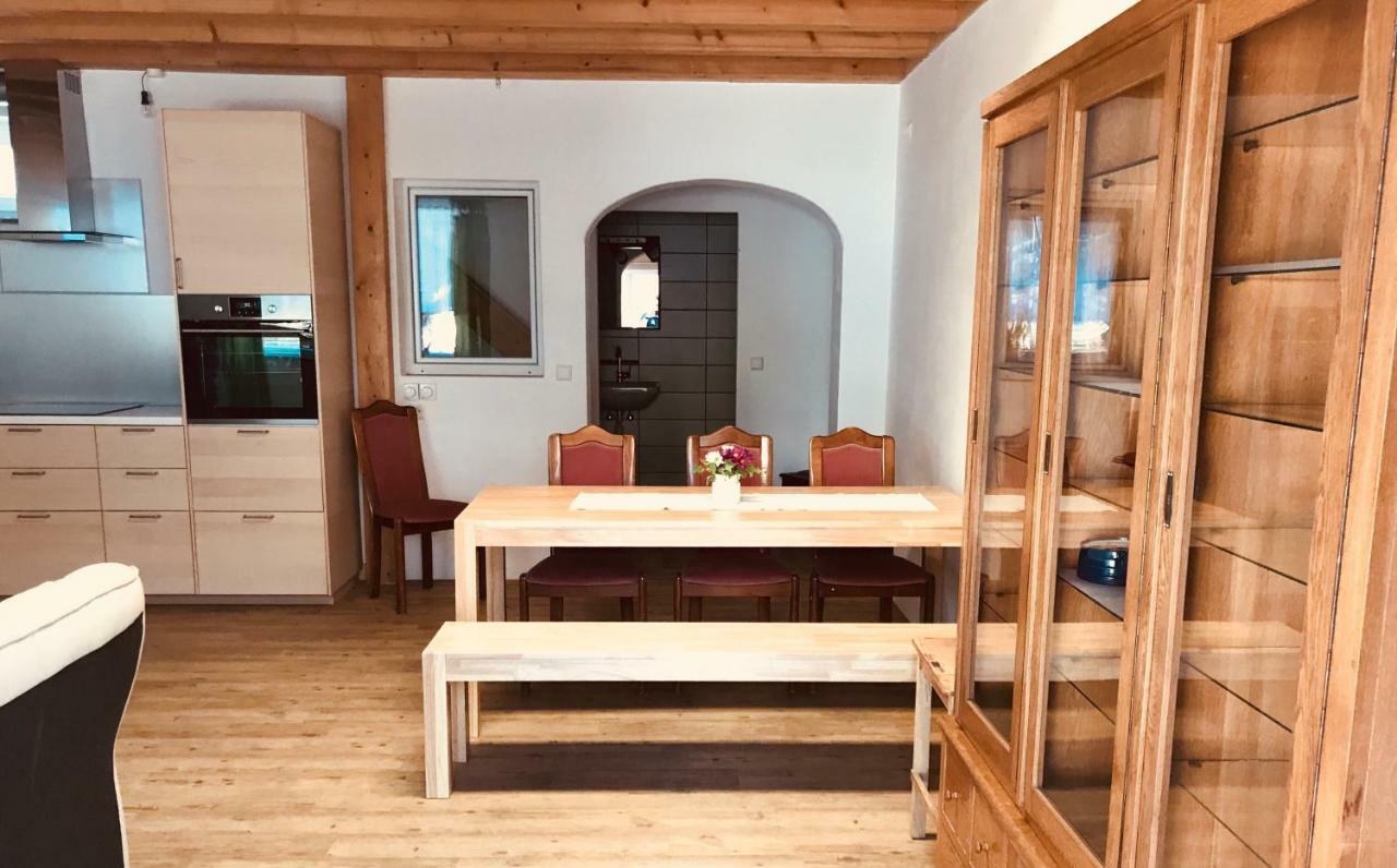 Ferienturm Βίλα Niederstetten Εξωτερικό φωτογραφία